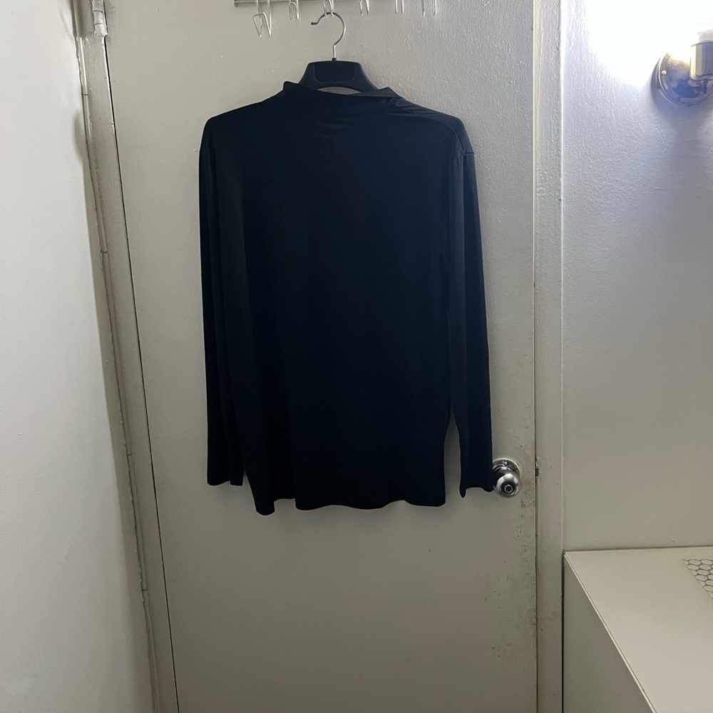 Essentials Teal Activewear Top - Picture 4 of 5